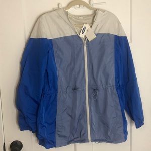 Old Navy Activewear Jacket